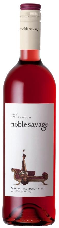 Bartinney Noble Savage Rosé 2020