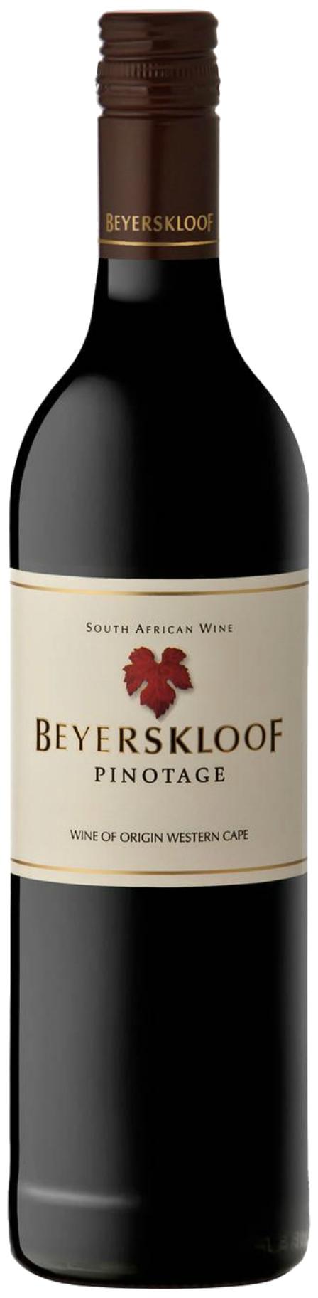 Beyerskloof Pinotage 2022