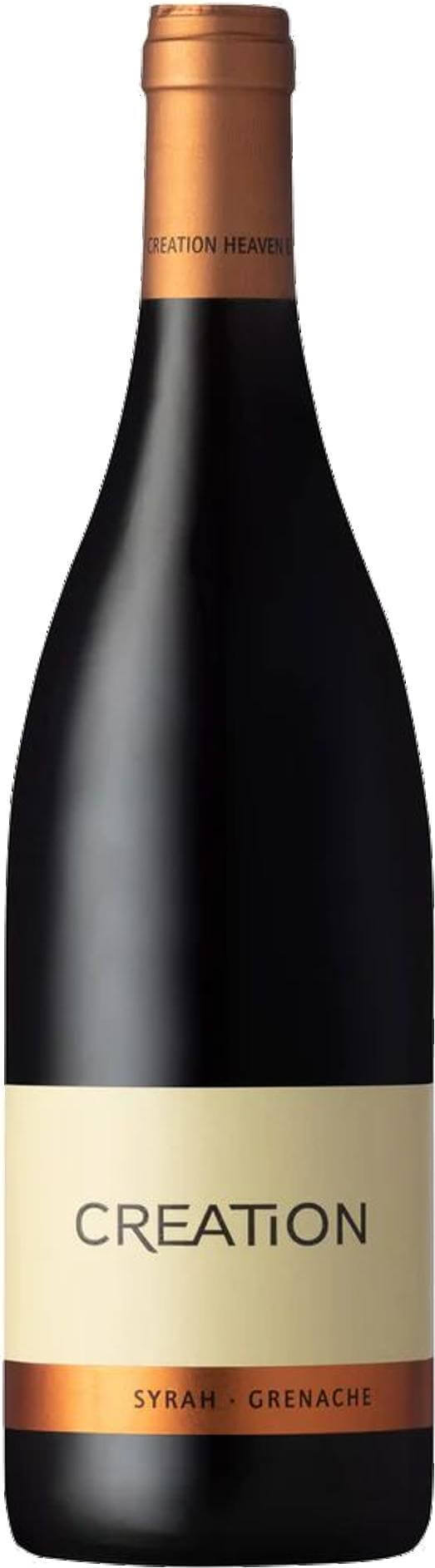 Creation Syrah Grenache 2023