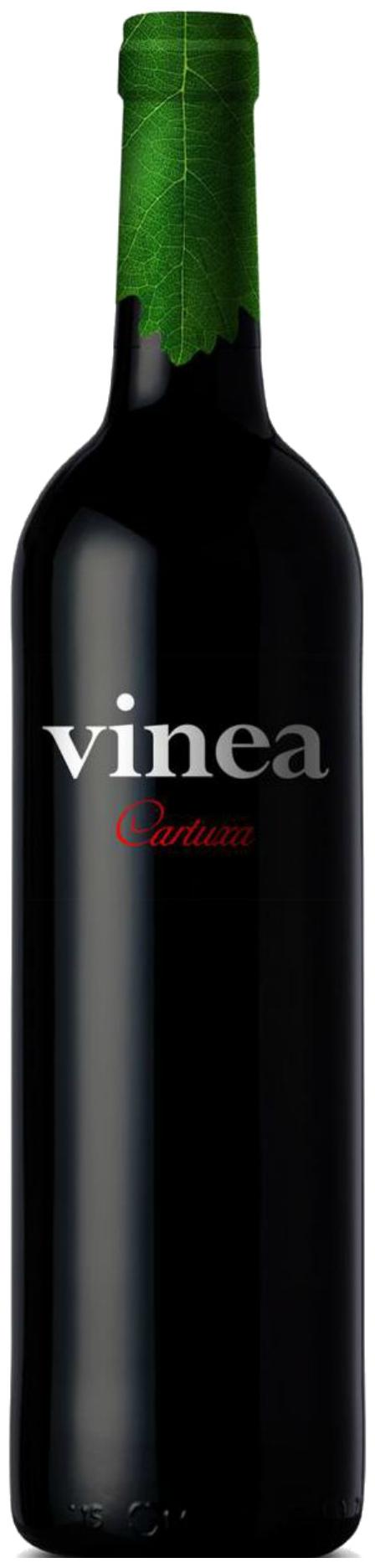 Vinea Cartuxa Tinto 2019