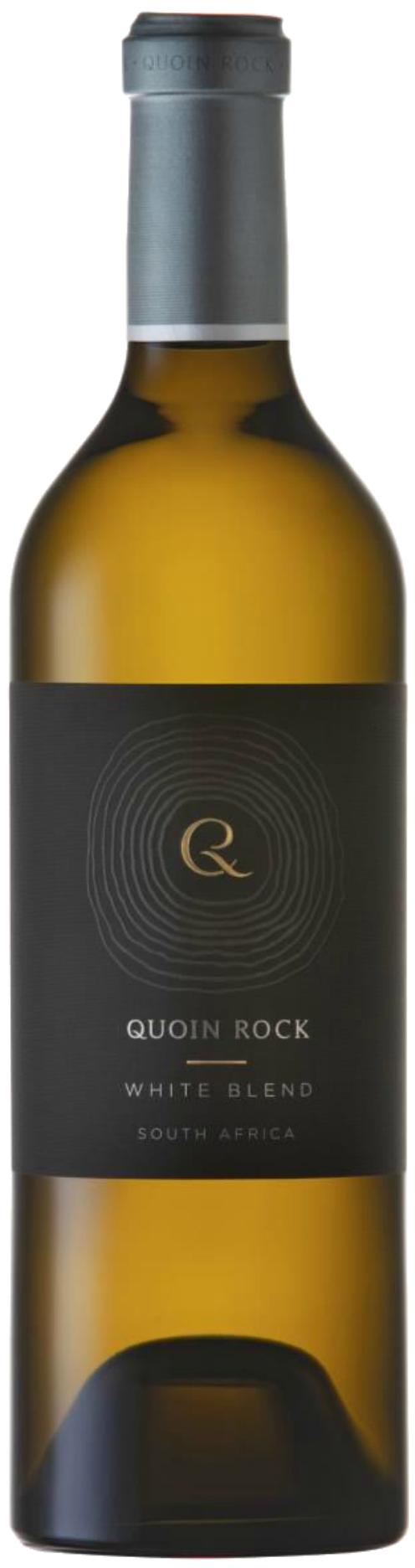 Quoin Rock White Blend 2018