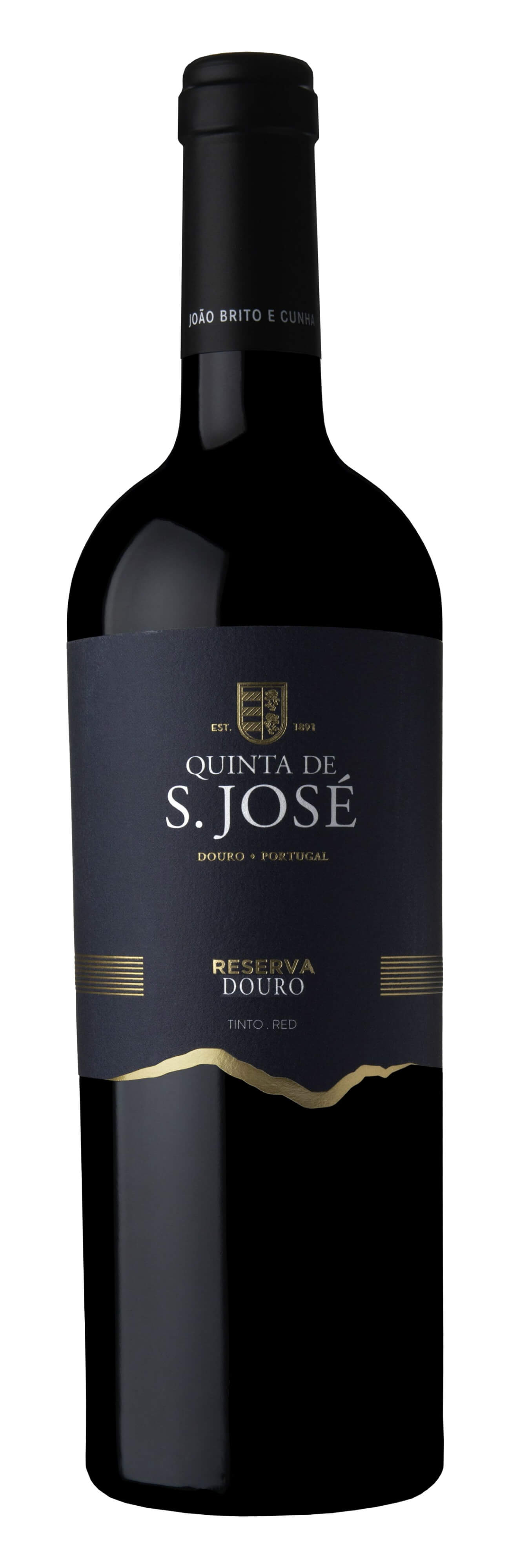Quinta de S. José Reserva Tinto Doppelmagnum 2017