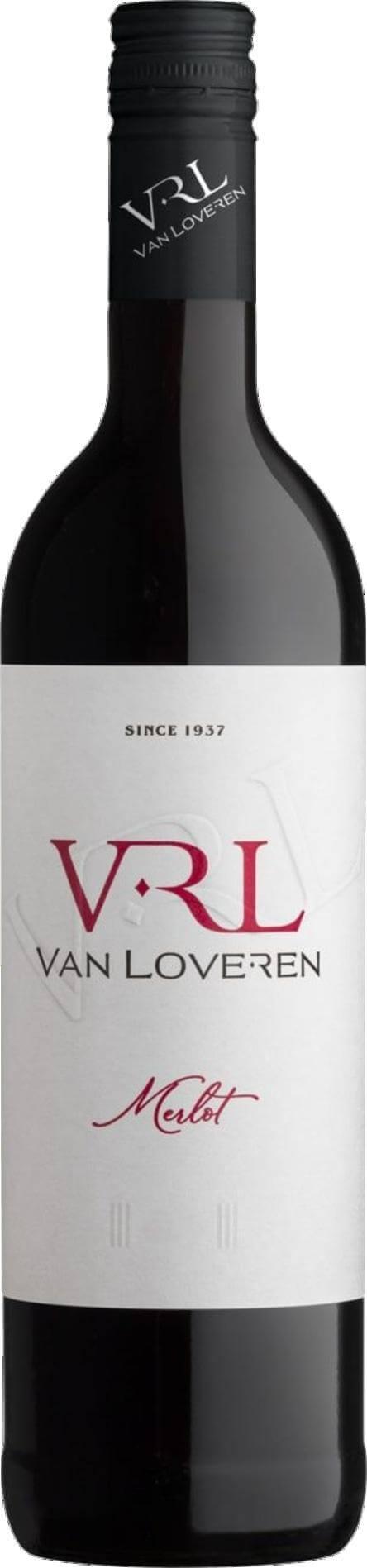 Van Loveren Merlot 2024
