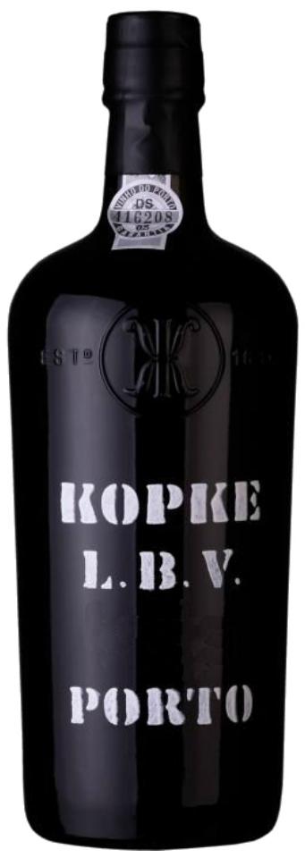 Kopke LBV Porto 2015