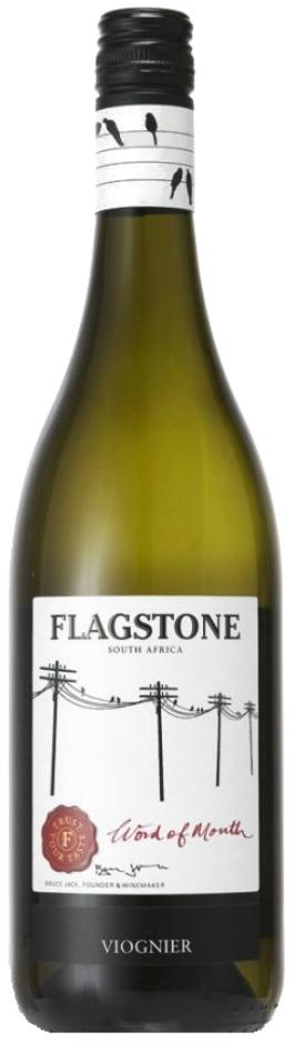 Flagstone Word of Mouth Viognier 2019