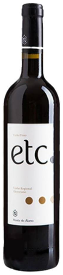 etc. Tinto 2017