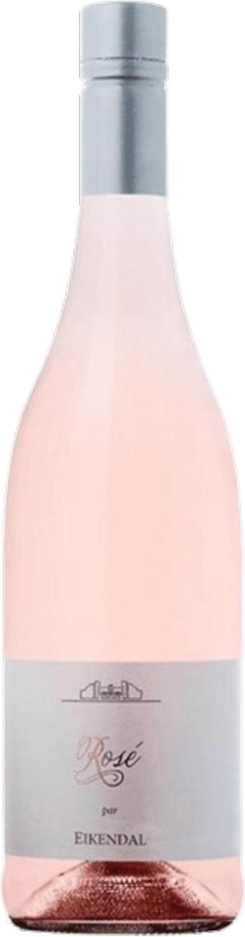Eikendal Rosé 2021