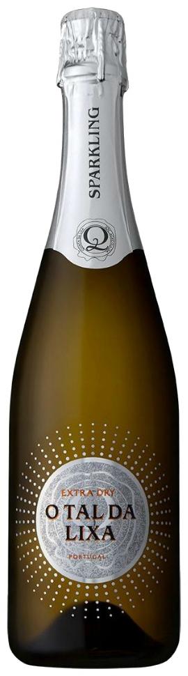 Quinta da Lixa o Tal da Lixa Sparkling Extra Seco Branco