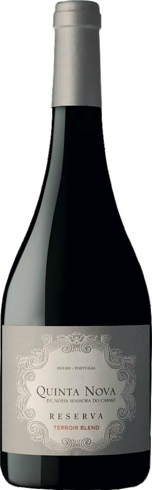 Quinta Nova Terroir Blend Reserva Tinto