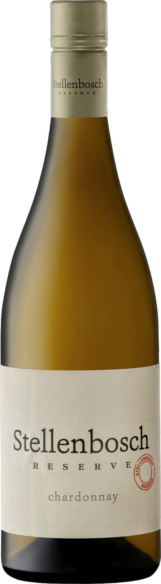 Stellenbosch Reserve Chardonnay 2025
