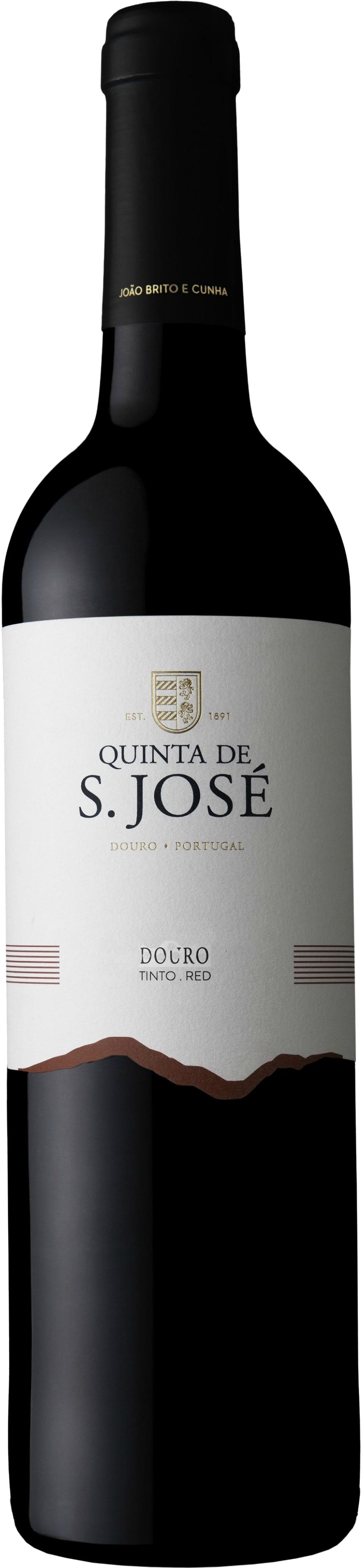 Quinta de S. José Tinto Doppelmagnum 2017