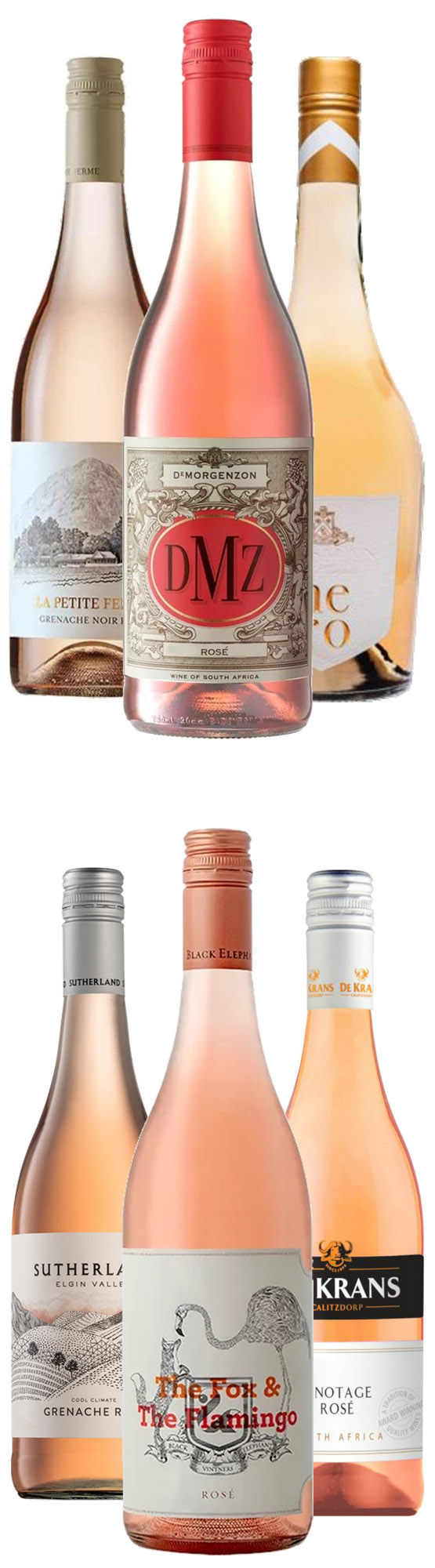 Das Rosarote Paket