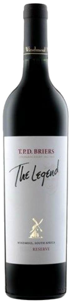 Windmeul The Legend 2017