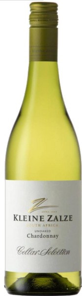 Kleine Zalze Cellar Selection Chardonnay