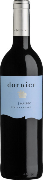 Dornier Malbec 2022
