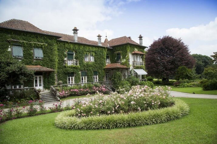 Quinta da Aveleda Quinta da Aveleda