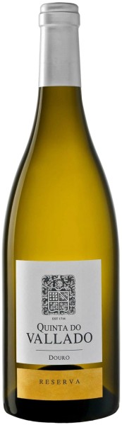 Quinta do Vallado Reserva Branco