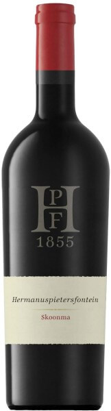 Hermanuspietersfontein Skoonma