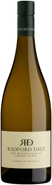 Radford Dale The Renaissance of Chenin Blanc