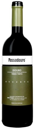 Passadouro Reserva Tinto Passadouro Reserva Tinto