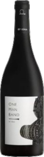 Iona One Man Band 2020