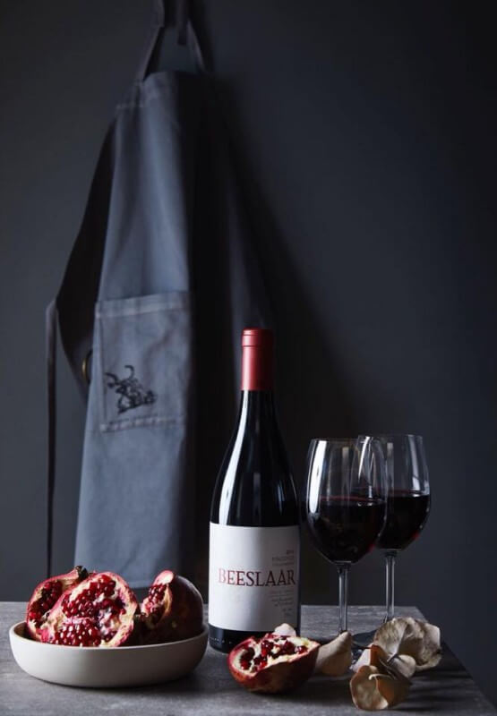 Beeslaar Wines