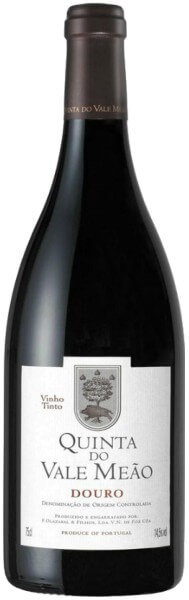 Quinta do Vale Meão Douro Tinto Magnum in OHK