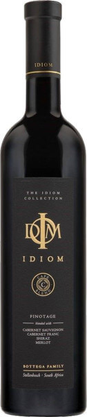 Idiom Cape Blend 2019