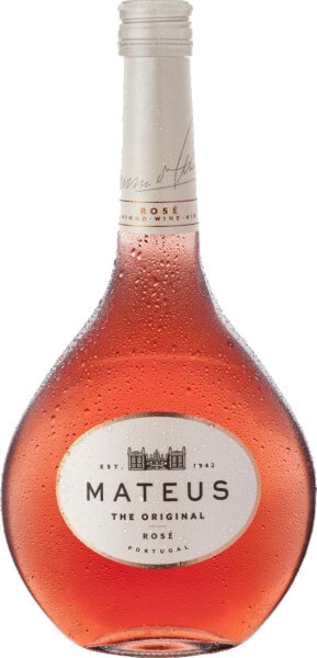 Mateus Rosé