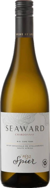Spier Seaward Chardonnay