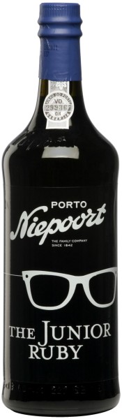 Niepoort The Junior Ruby