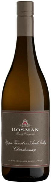 Bosman Upper Hemel en Aarde Chardonnay 