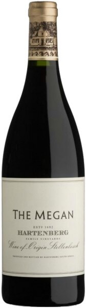 Hartenberg The Megan