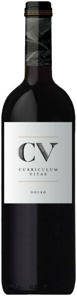 Quinta Vale Dona Maria Curriculum Vitae Tinto