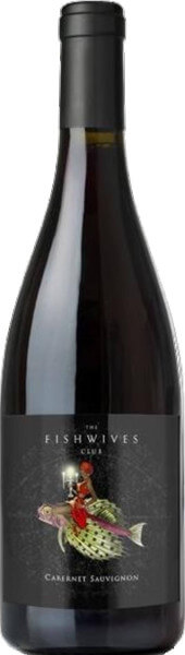 The Fishwives Club Cabernet Sauvignon 2021