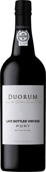 Duorum Late Bottled Vintage Porto