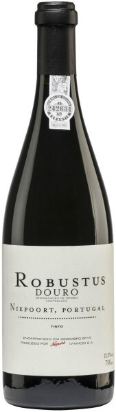 Niepoort Robustus