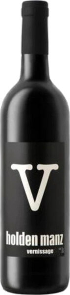 Holden Manz Vernissage 2020