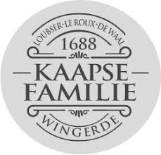 Kaapse Familie Wingerde