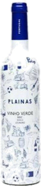 Casa Santa Eulália Plainas Branco Loureiro Special Edition 2021