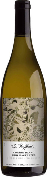 De Trafford Skin-macerated Chenin Blanc