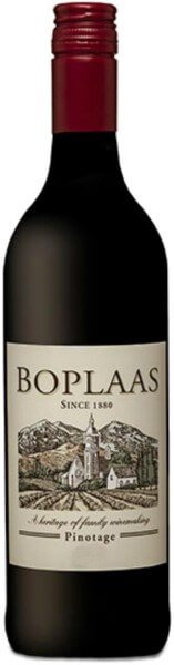 Boplaas Pinotage