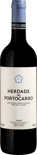Herdade do Portocarro Tinto