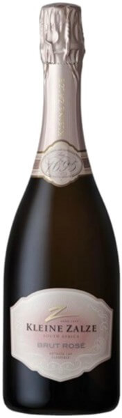 Kleine Zalze MCC Brut Rosé