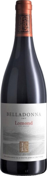 Lomond Belladonna SMV