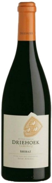 Driehoek Shiraz