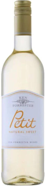 Ken Forrester Petit Natural Sweet 2024
