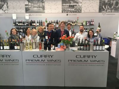 Pro_Wein_2018 Pro_Wein_2018