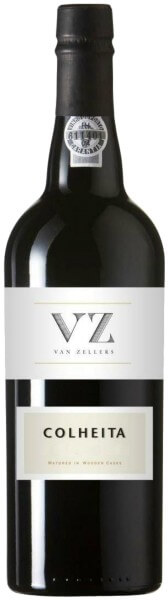 VZ Colheita Old Tawny Port