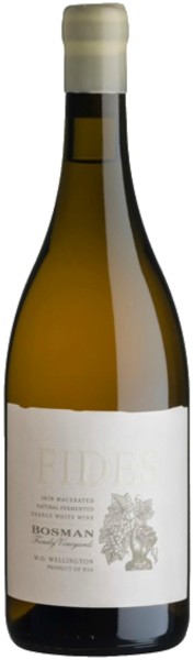Bosman Fides Grenache Blanc